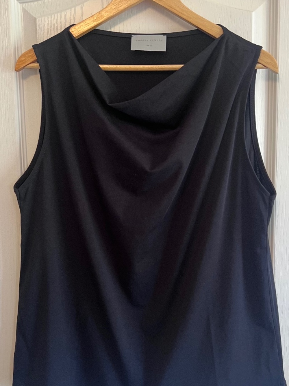 Modern Citizen Cowl Neck Tank